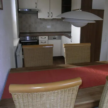 Ferienhaus Sandburg - A49481 Сasa de vacaciones