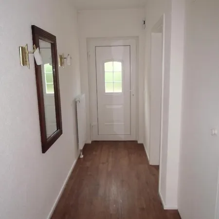 Сasa de vacaciones Ferienhaus Sandburg - A49481 Kellenhusen