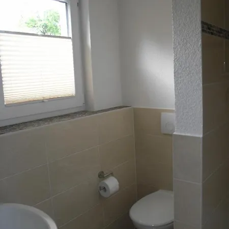 Ferienhaus Sandburg - A49481 Сasa de vacaciones *