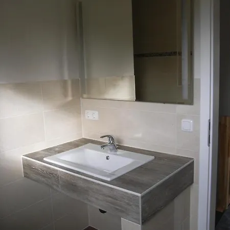 Ferienhaus Sandburg - A49481